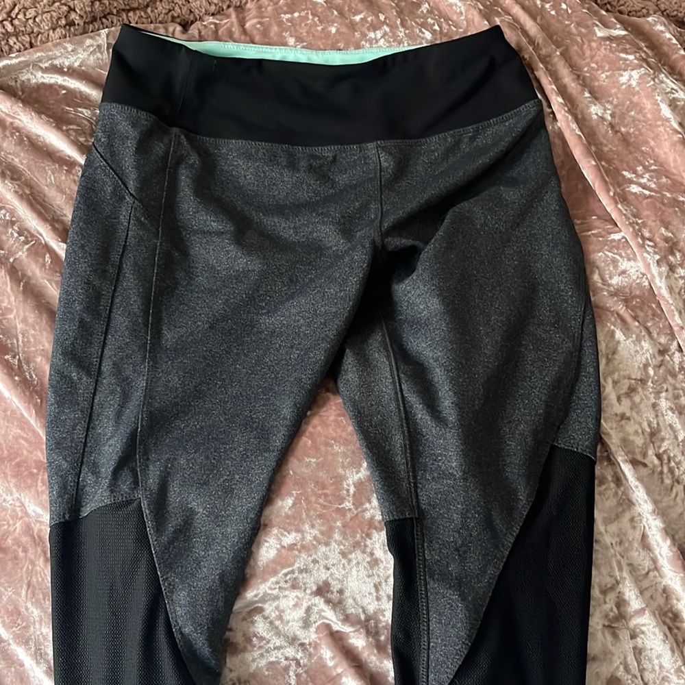 Black legging